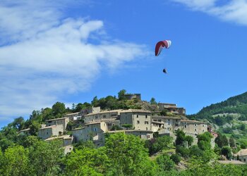 Maisons de vacances en France
