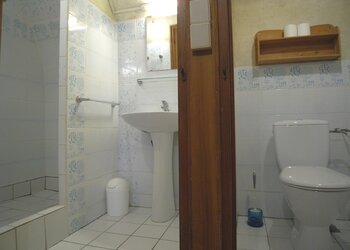 Maisons de vacances en France
