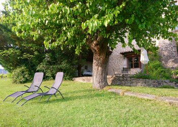 Maisons de vacances en France