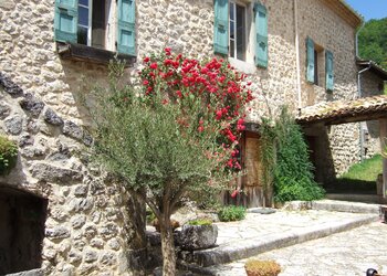 Maisons de vacances en France