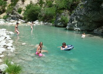 Maisons de vacances en France