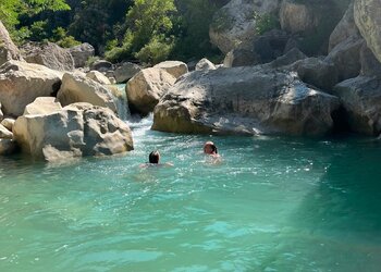 Maisons de vacances en France