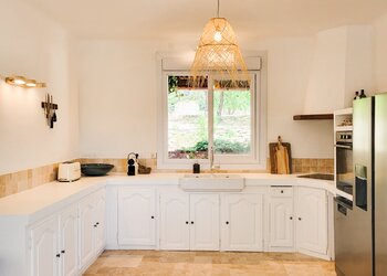 Maisons de vacances en France