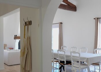 Maisons de vacances en France