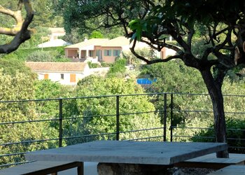 Maisons de vacances en France