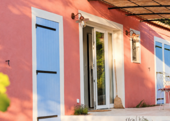 Maisons de vacances en France