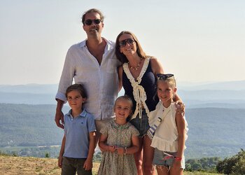 Maisons de vacances en France