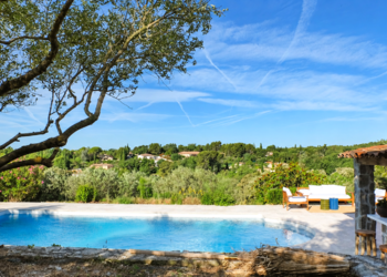Maisons de vacances en France