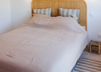 Maisons de vacances en France