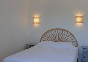 Maisons de vacances en France