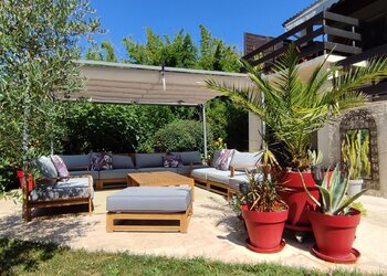 Maisons de vacances en France