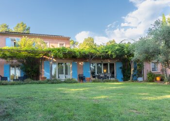 Maisons de vacances en France