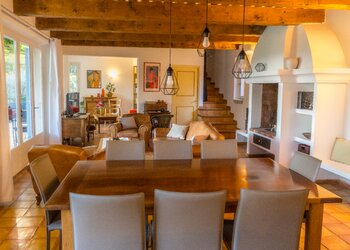 Maisons de vacances en France