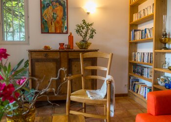 Maisons de vacances en France