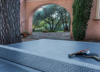 Maisons de vacances en France