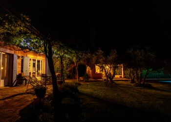 Maisons de vacances en France