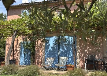 Maisons de vacances en France