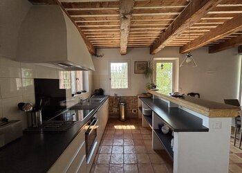 Maisons de vacances en France