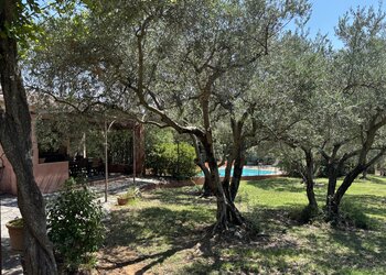 Maisons de vacances en France