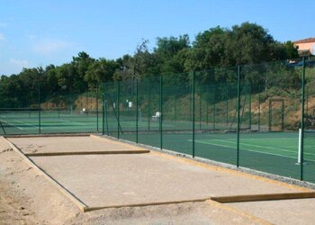 Maisons de vacances en France