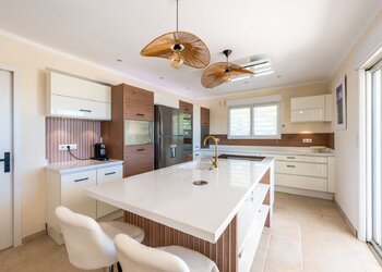 Maisons de vacances en France