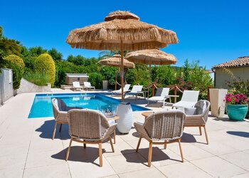Maisons de vacances en France