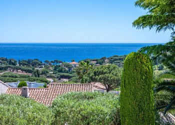Maisons de vacances en France
