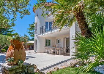 Maisons de vacances en France