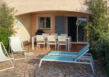 Maisons de vacances en France
