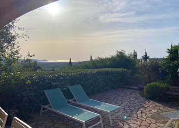 Maisons de vacances en France