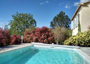 Maisons de vacances en France