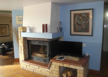 Maisons de vacances en France