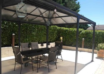 Maisons de vacances en France