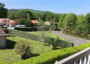 Maisons de vacances en France