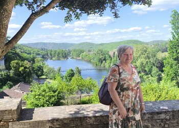 Maisons de vacances en France