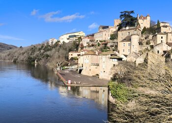Maisons de vacances en France