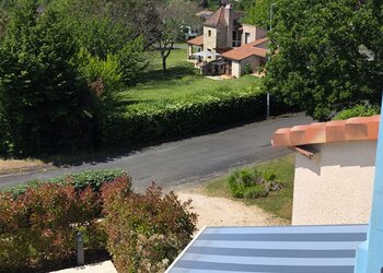 Maisons de vacances en France