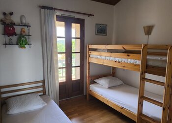 Maisons de vacances en France