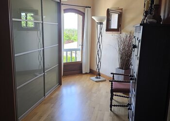 Maisons de vacances en France