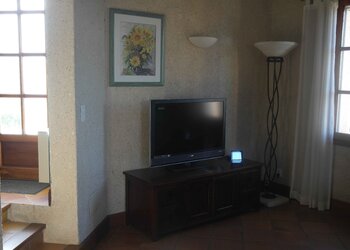 Maisons de vacances en France