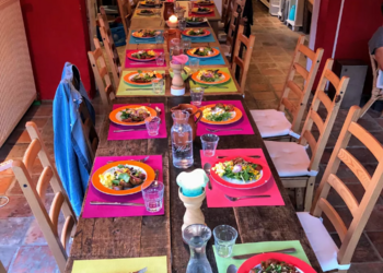 Maisons de vacances en France