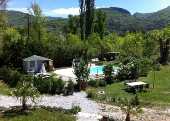 Maisons de vacances en France