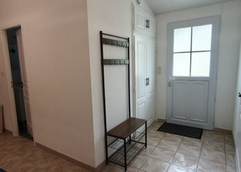 Maisons de vacances en France