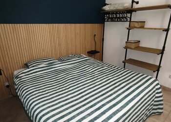 Maisons de vacances en France