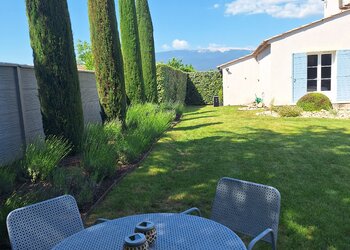 Maisons de vacances en France