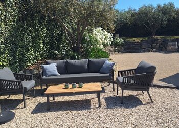 Maisons de vacances en France