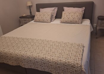 Maisons de vacances en France