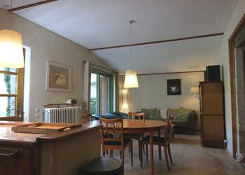 Maisons de vacances en France