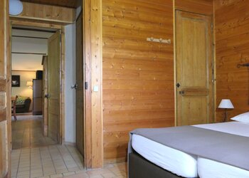 Maisons de vacances en France