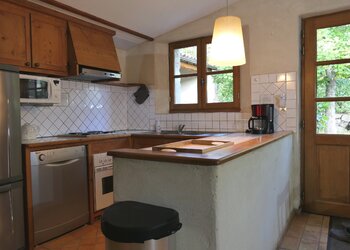 Maisons de vacances en France